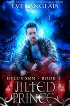 Hell's Son 2 - Jilted Prince
