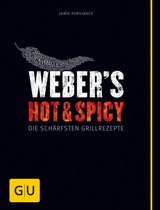 Weber's Grillen - Weber's Hot & Spicy