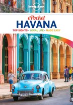 Pocket Guide - Lonely Planet Pocket Havana
