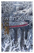 Travel Guide - Lonely Planet Best of Switzerland [bo-SWI}