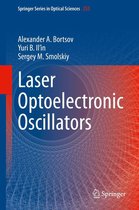 Springer Series in Optical Sciences 232 - Laser Optoelectronic Oscillators