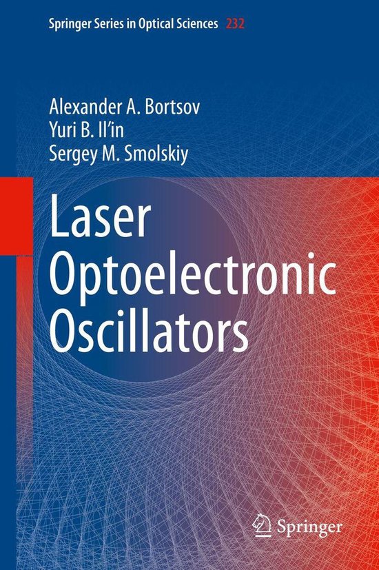 Physics and Astronomy (R0) - Laser Optoelectronic Oscillator ... - cover