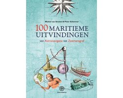 100 maritieme uitvindingen