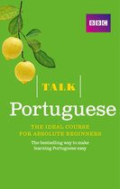 Talk - Talk Portuguese eBook with Audio
