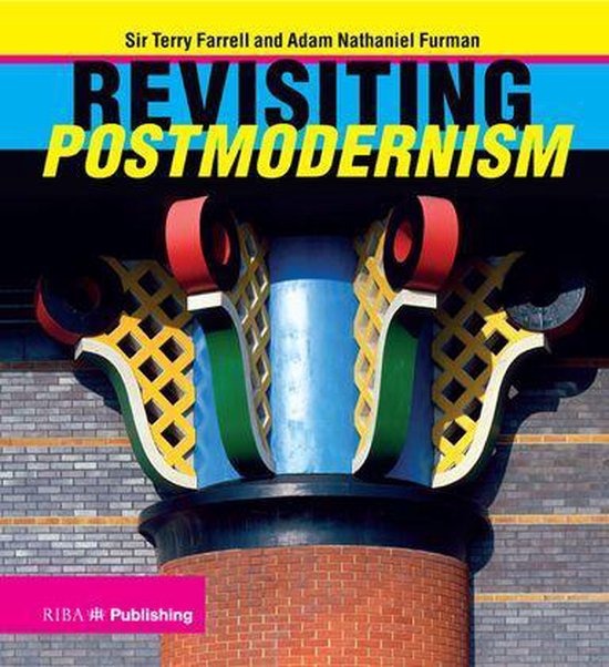 Revisiting Postmodernism - cover