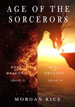 Age of the Sorcerers 3 - Age of the Sorcerers Bundle: Born of Dragons (#3) and Ring of Dragons (#4)
