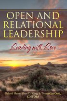 Open and Relational Leadership