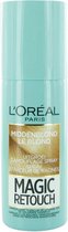 Bol.com-L’Oréal Paris Magic Retouch Uitgroei Camoufleerspray - Middenblond-aanbieding Bol.com-L’Oréal Paris Magic Retouch Uitgroei Camoufleerspray - Middenblond-aanbieding