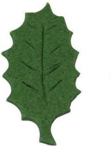 PME Holly Leaf Cutter Medium - Kleine uitsteker - 3cm lang