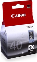 Canon PG-40 cartouche d'encre Original Noir