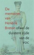 Memoires Van Hendrik Breton