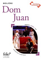 Dom Juan - BAC 2021