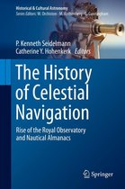 Historical & Cultural Astronomy - The History of Celestial Navigation