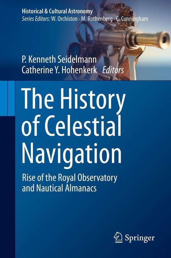 Historical & Cultural Astronomy - The History of Celestial N ... - cover