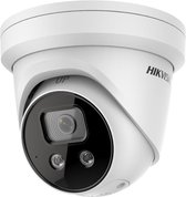 Hikvision Digital Technology DS-2CD2386G2-ISU/SL IP-beveiligingscamera Buiten Dome Plafond/muur 3840 x 2160 Pixels