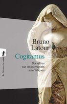 Poche / Sciences humaines et sociales - Cogitamus - Six lettres sur les humanités scientifiques