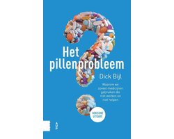 Het pillenprobleem