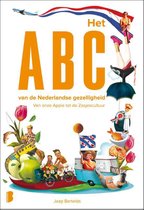 Het ABC van de Nederlandse gezelligheid