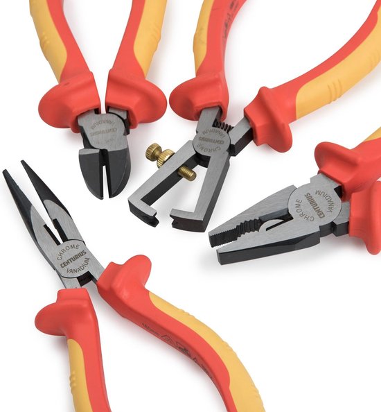 Centurius outils Centurius VDE 13 pièces