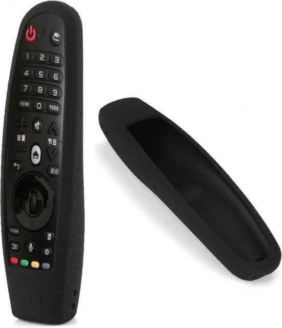 DrPhone Magic Remote Afstandsbediening Hoes - Cover voor LG Smart Tv  Afstandsbediening... | bol.com