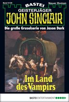 John Sinclair 139 - John Sinclair 139