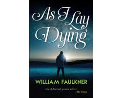 As I Lay Dying