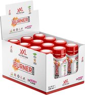 XXL Nutrition - Burner Shot - 12 pack