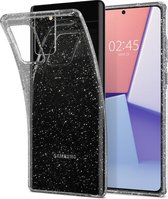 Spigen Liquid Air Hoesje Samsung Galaxy Note 20 Glitter