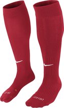 Chaussettes Nike Classic II - Rouge Université / Blanc | Taille: 38-42