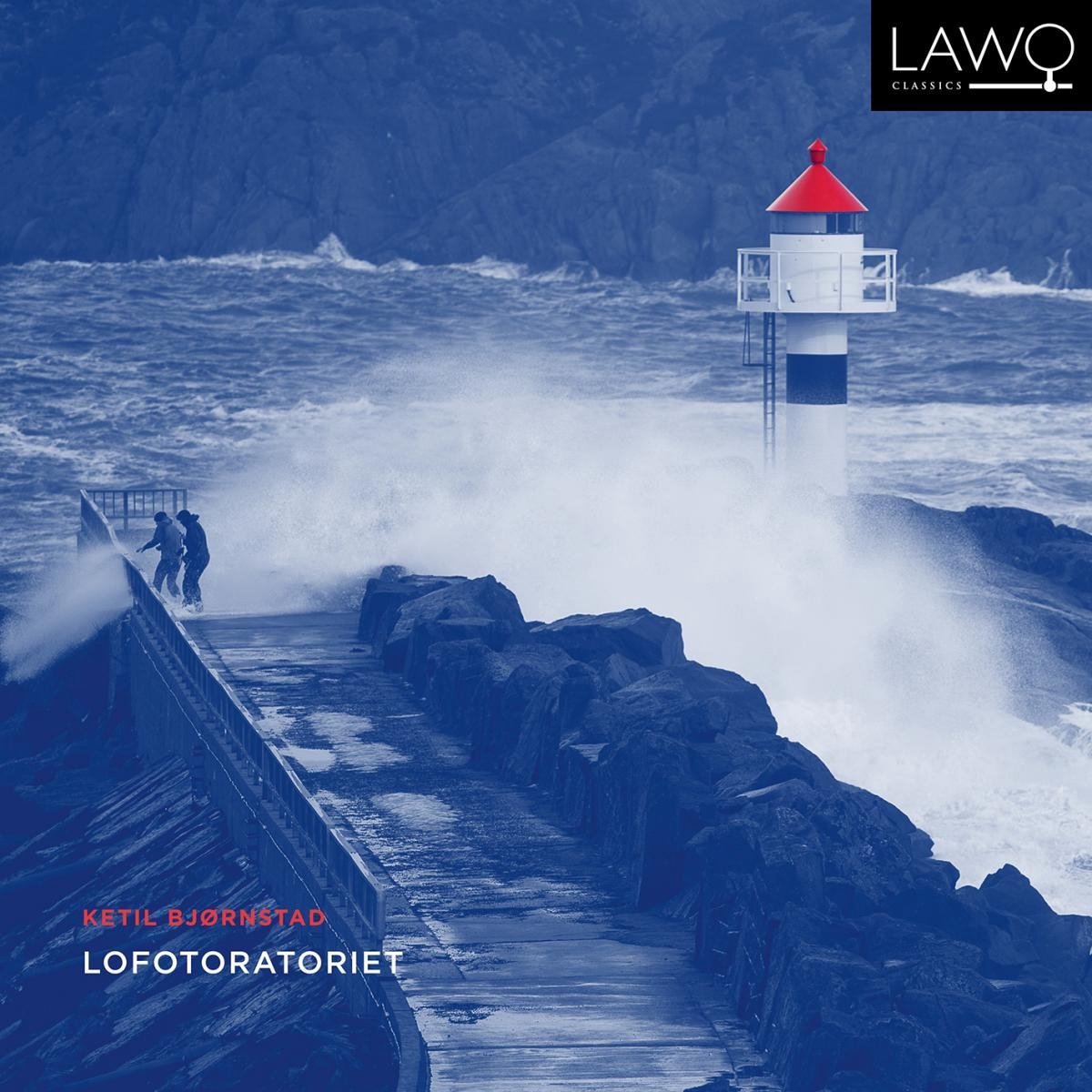 Lofotoratoriet (The Lofoten Oratorio)