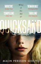 Quicksand Now a Major Netflix series