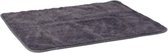 Adori Hondendeken Basic - Grijs - 60 x 42 cm
