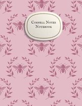 Cornell Notes Notebook