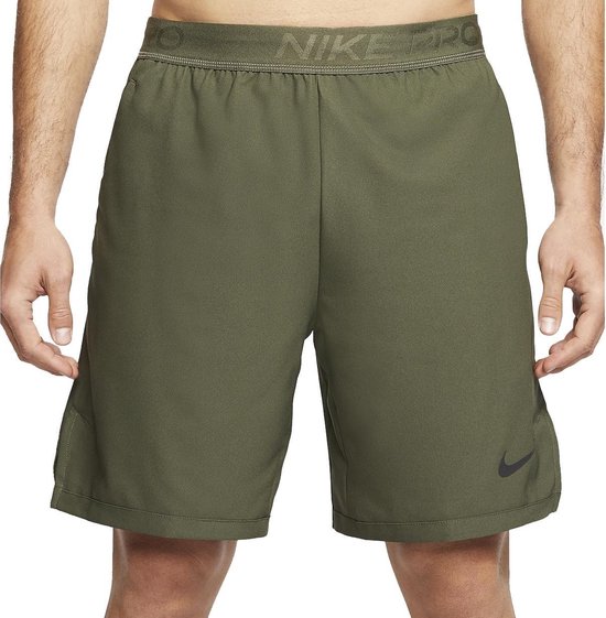 nike pro flex vent max shorts