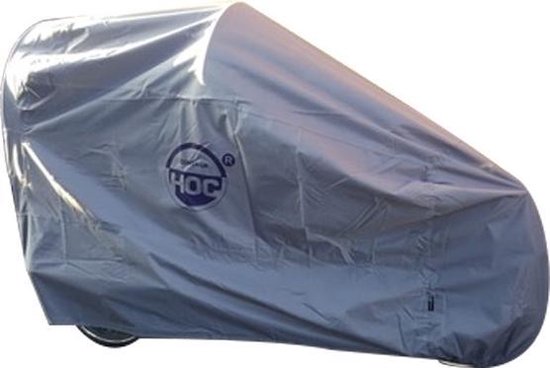 COVER UP HOC Topkwaliteit Diamond - Gazelle Cabby C7 Hoes - Waterdichte  ademende | bol.com