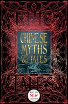 Gothic Fantasy - Chinese Myths & Tales