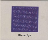 Ria Van Eyk