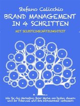 Brand management in 4 schritten