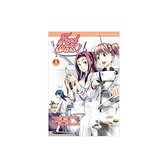 FOOD WARS - Tome 9