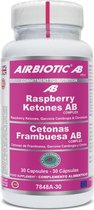 Airbiotic Cetonas De Frambuesa Ab Complex Raspberry   Cetona