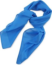 We Love Ties - Sjaal process blue