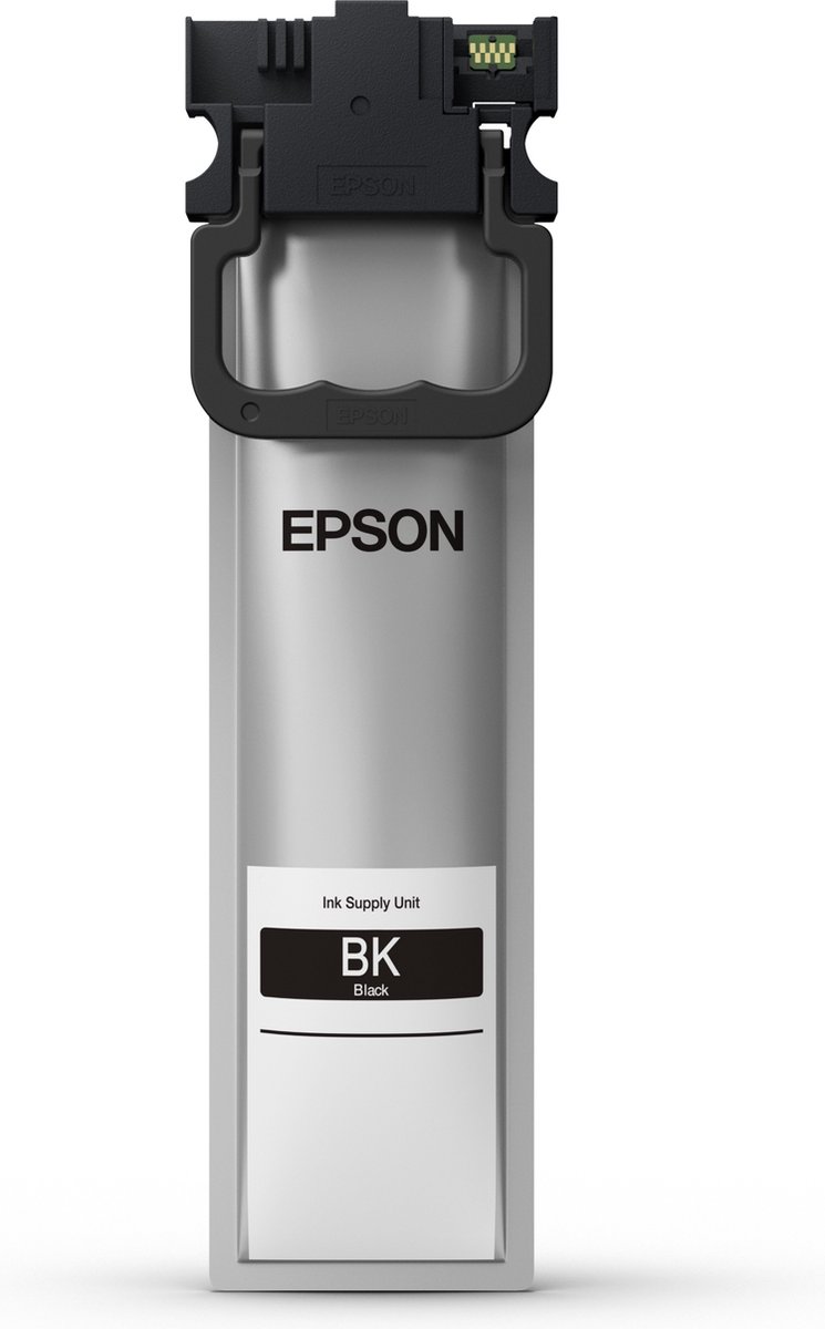 Compatible Ink Cartridge Epson C13T945140 Black