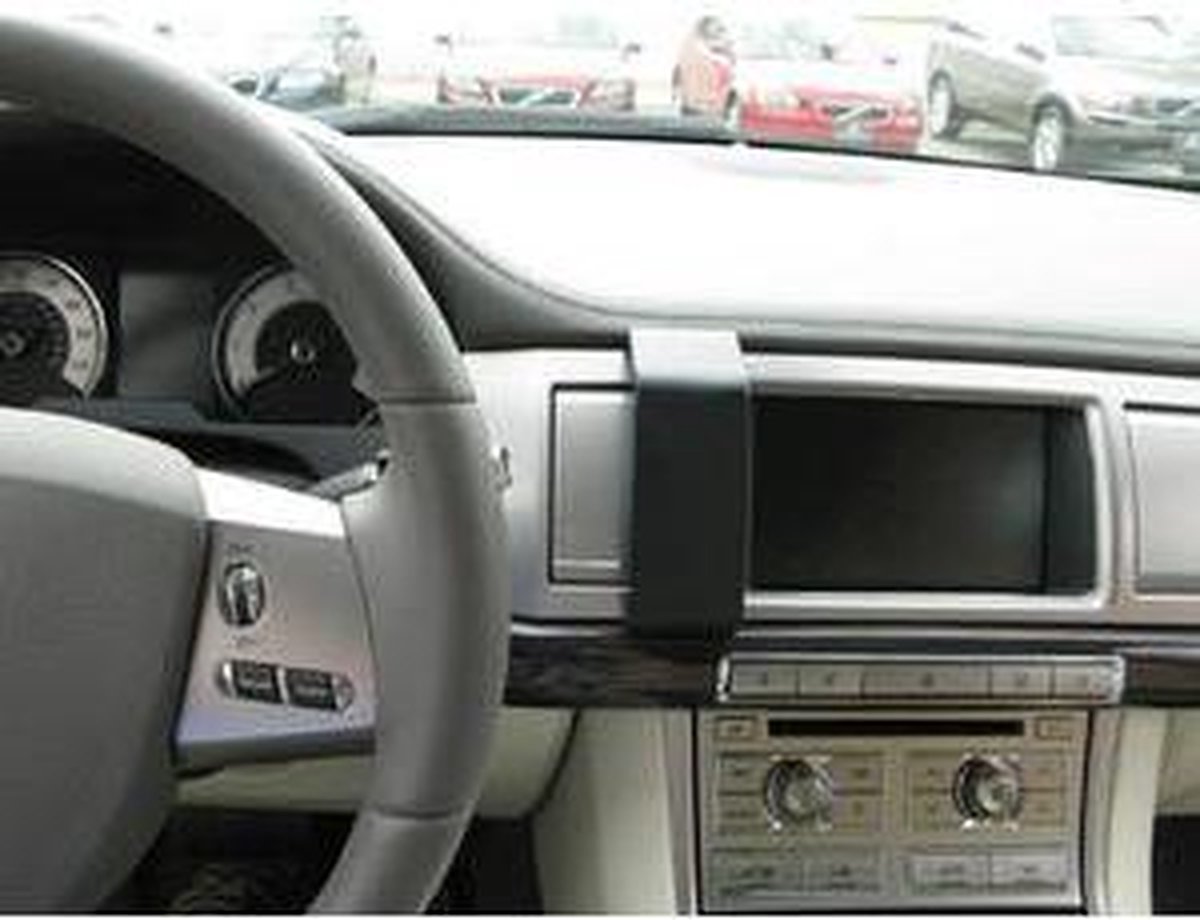 Brodit ProClip houder geschikt voor Jaguar XF 2009-2015 Center mount