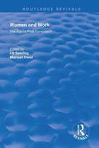 Routledge Revivals - Women and Work