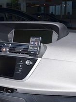 Kuda houder geschikt voor Citroën C4 Picasso 2013-2019 Kleur: Zwart