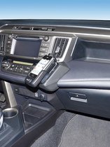 Houder - Kuda Toyota RAV 4 2013-2019 Kleur: Zwart