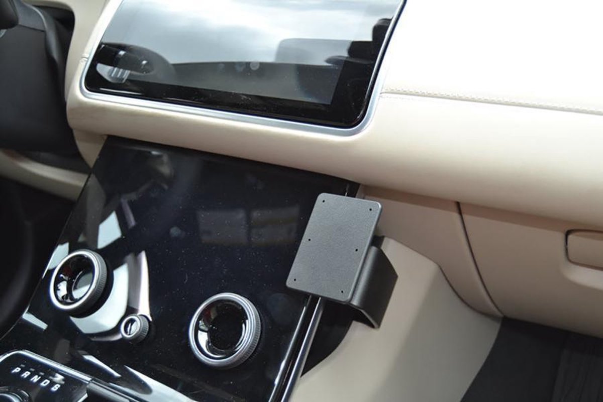 Brodit ProClip houder geschikt voor Land Rover Range Rover Velar 2018 - Center mount