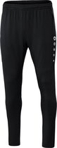 Jako - Training trousers Premium Women - Trainingsbroek Premium Dames - 38 - Zwart