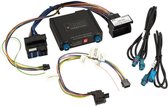 Video Interface Mercedes  NTG5/NTG5.1