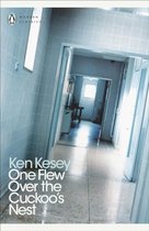 Omslag One Flew Over the Cuckoo's Nest